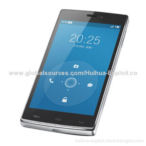 Octa-core Android Cellular Phone, HD 1,280*720P IPS LCD, 8MP Camera, 1GB RAM, 16GB ROM, GPS, Wi-Fi
